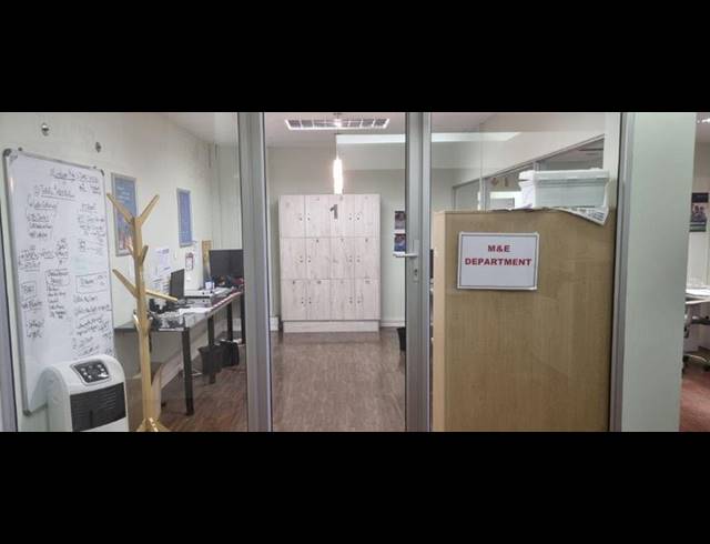 BUSINESS PROPERTY TO RENT IN MOWBRAY